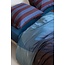 Beddinghouse Dutch Design Electric Avenue Blauw dekbedovertrek