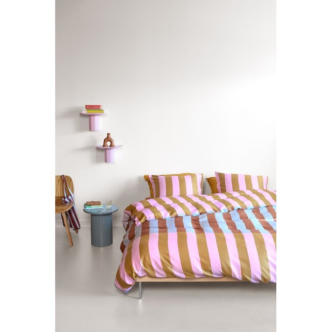 Beddinghouse Dutch Design Castro Street Multi dekbedovertrek