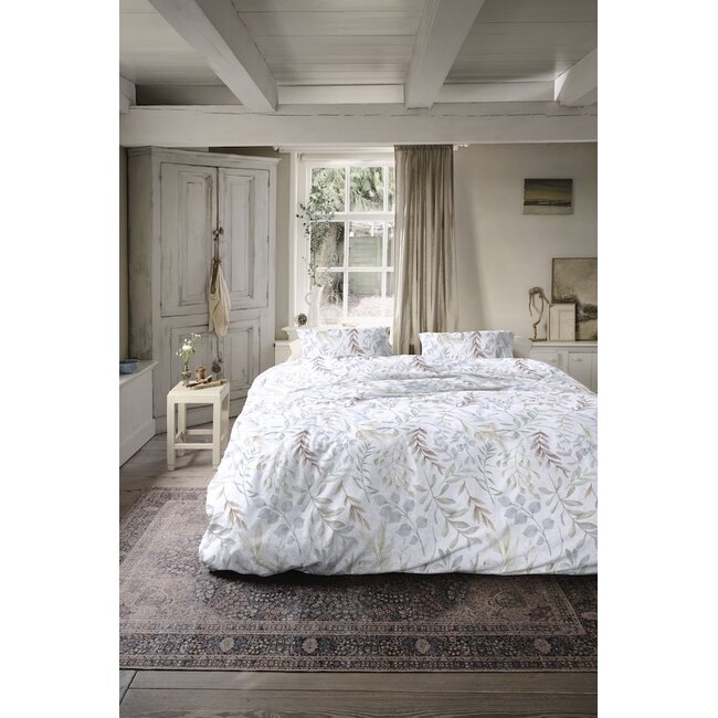 Ariadne at Home Whirl Wit dekbedovertrek