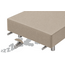 Auping Elektrische boxspring afstandhouders set van 2