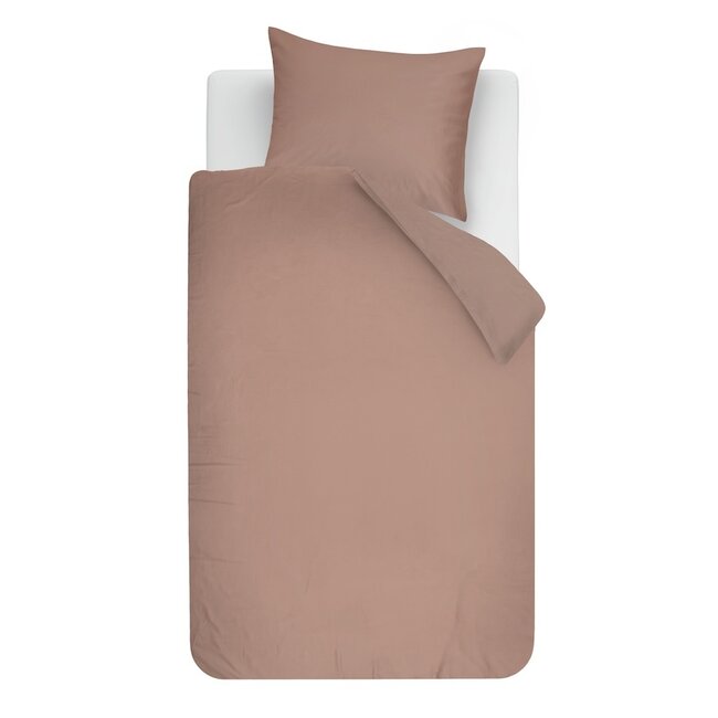 Beddinghouse Lush Blush dekbedovertrek
