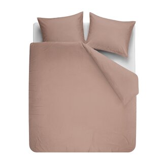 Beddinghouse Beddinghouse Lush Blush dekbedovertrek