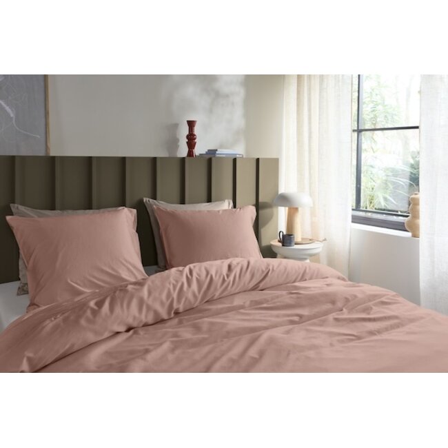 Beddinghouse Lush Blush dekbedovertrek