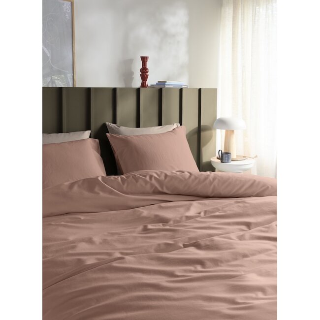 Beddinghouse Lush Blush dekbedovertrek