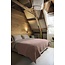 Beddinghouse Cosy Bedsprei Perzik