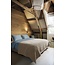 Beddinghouse Cosy Bedsprei Zand