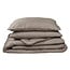 Beddinghouse Cocoon Lazy wasbaar dekbed Taupe