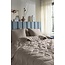Beddinghouse Cocoon Lazy wasbaar dekbed Taupe