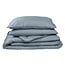 Beddinghouse Cocoon Lazy wasbaar dekbed Blauwgrijs
