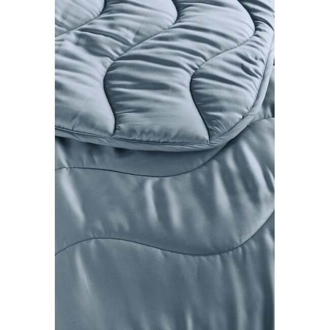 Cocoon Lazy wasbaar, blauwgrijs
