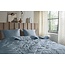 Beddinghouse Cocoon Lazy wasbaar dekbed Blauwgrijs
