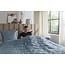 Beddinghouse Cocoon Lazy wasbaar dekbed Blauwgrijs