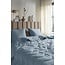 Beddinghouse Cocoon Lazy wasbaar dekbed Blauwgrijs