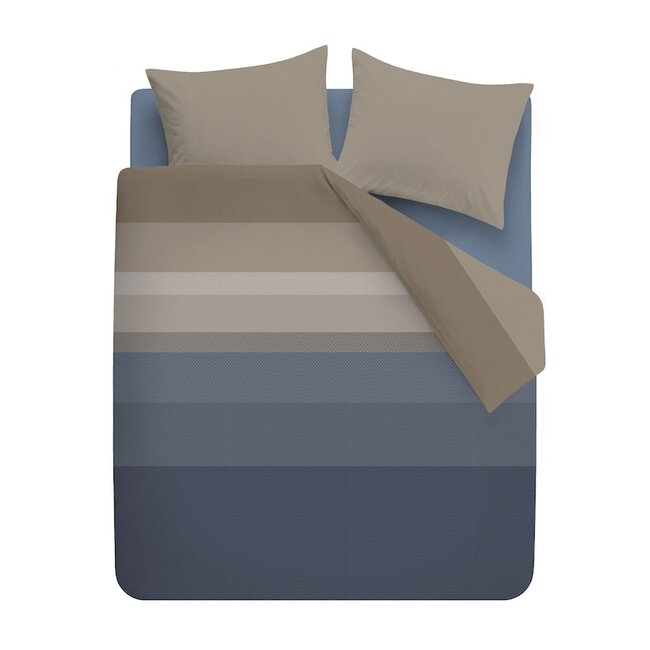 Bridget, blauw