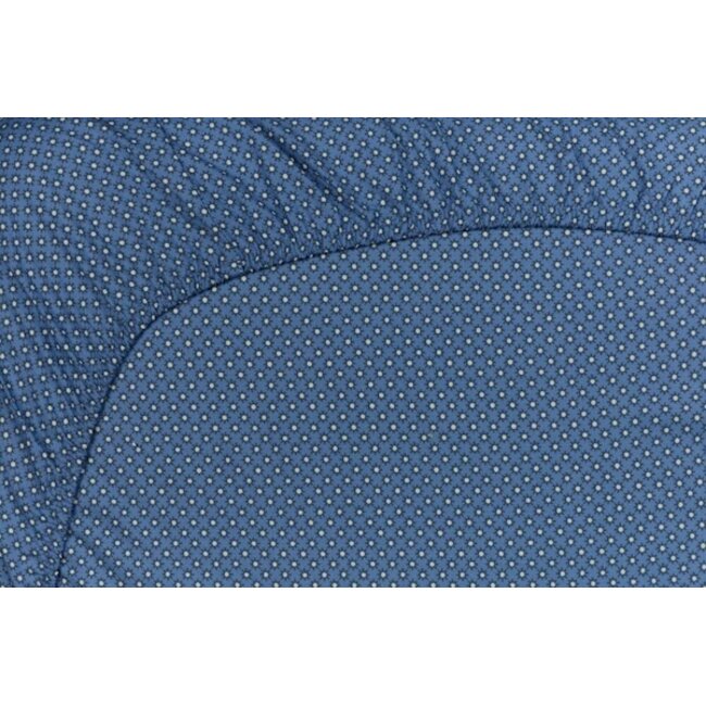 Twinkle Star, donkerblauw