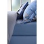 Pip Studio Twinkle Star Hoeslaken Donkerblauw