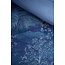 Pip Studio Sundara Wood Donkerblauw dekbedovertrek