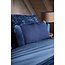 Pip Studio Sundara Wood Donkerblauw dekbedovertrek