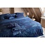 Pip Studio Sundara Wood Donkerblauw dekbedovertrek