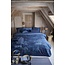 Pip Studio Sundara Wood Donkerblauw dekbedovertrek