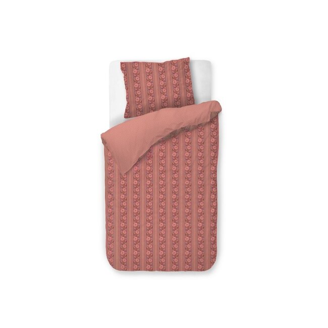 Pip Studio Rosa Rani Roze dekbedovertrek
