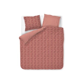 Pip Studio Pip Studio Rosa Rani Roze dekbedovertrek