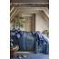Pip Studio Rosa Rani Quilt Donkerblauw
