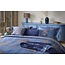 Pip Studio Mumbai Night Blauw dekbedovertrek