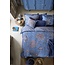 Pip Studio Mumbai Night Blauw dekbedovertrek