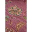 Pip Studio Mumbai Evening Donker roze dekbedovertrek