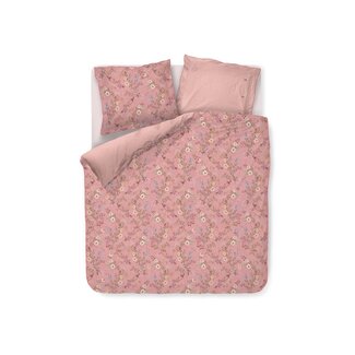 Pip Studio Pip Studio Lotus Lullaby Roze dekbedovertrek