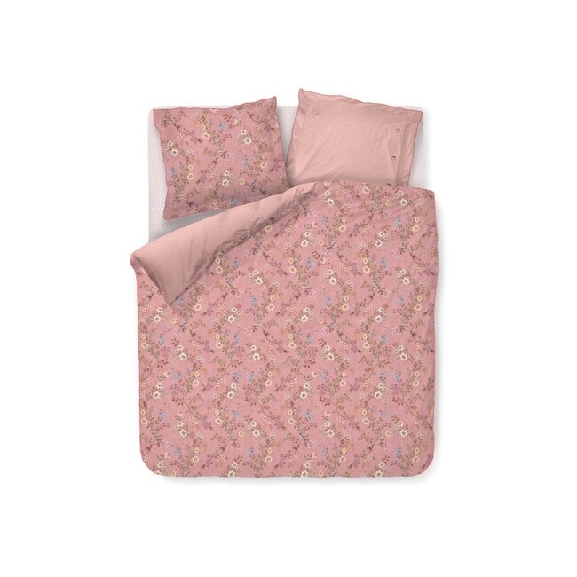 Lotus Lullaby, roze