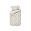 Pip Studio Lotus Lullaby Gebroken wit dekbedovertrek