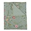 Pip Studio Everbloom Quilt Groen