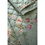 Pip Studio Everbloom Quilt Groen