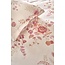 Pip Studio Everbloom Licht roze dekbedovertrek