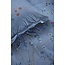 Pip Studio Desi Garden Blauw dekbedovertrek