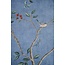 Pip Studio Desi Garden Blauw dekbedovertrek