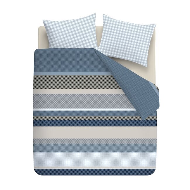 Hylke, blauw