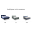 Avek boxspringset Fier