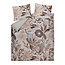Vandyck Wild Bloom multi dekbedovertrek