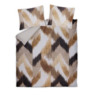 Vandyck Vandyck Weave multi dekbedovertrek