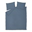 Vandyck Washed Cotton faded denim dekbedovertrek