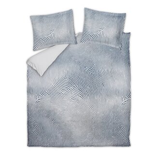 Vandyck Vandyck Stumble faded denim dekbedovertrek