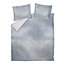 Vandyck Stumble faded denim dekbedovertrek