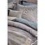Vandyck Stumble faded denim dekbedovertrek