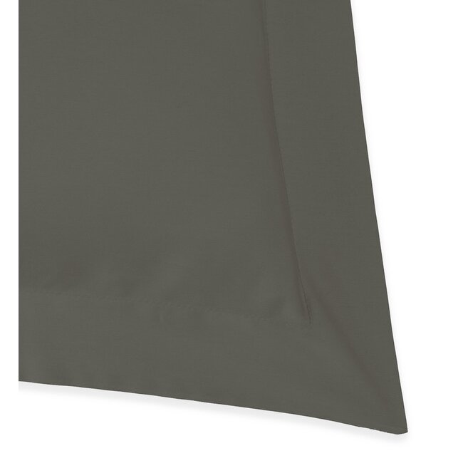 Vandyck Satin Bliss sage green dekbedovertrek