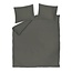 Vandyck Satin Bliss sage green dekbedovertrek
