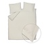 Vandyck Satin Bliss offwhite dekbedovertrek