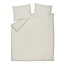 Vandyck Satin Bliss offwhite dekbedovertrek